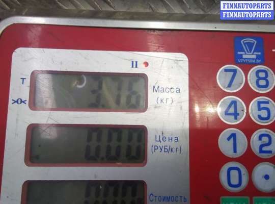 купить тнвд дизельный на FORD TRANSIT 7