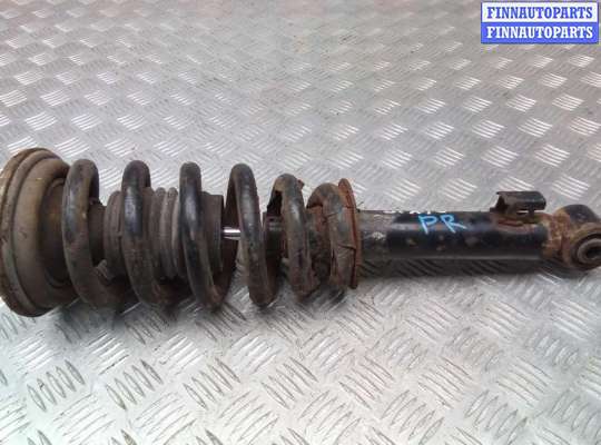 купить стойка передняя правая на MITSUBISHI L200 K4T