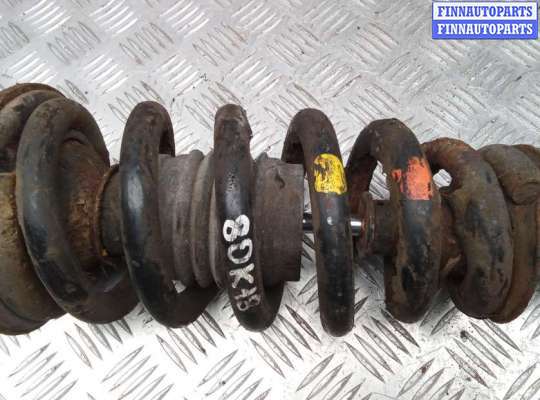 купить стойка передняя правая на MITSUBISHI L200 K4T