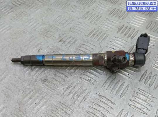 купить форсунка дизельная на FORD TRANSIT 7