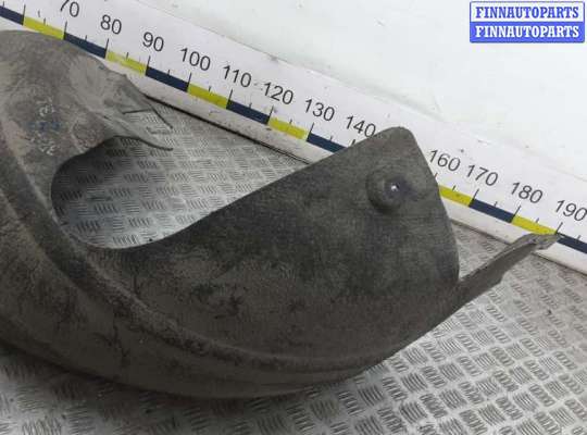 купить защита арок (защита крыла, подкрылок) задняя левая на BMW 5 F10/F11