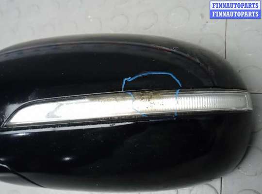 купить зеркало наружное левое на KIA SORENTO 3