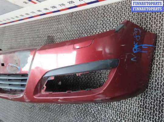 купить бампер передний на OPEL ASTRA H