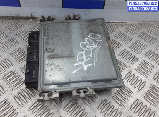 купить блок управления двс на NISSAN QASHQAI J10