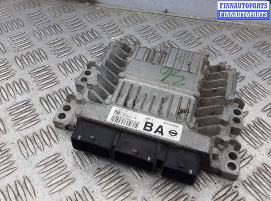 купить блок управления двс на NISSAN QASHQAI J10