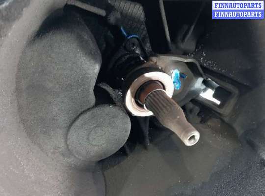 купить кпп 6ст. на CITROEN JUMPER 3