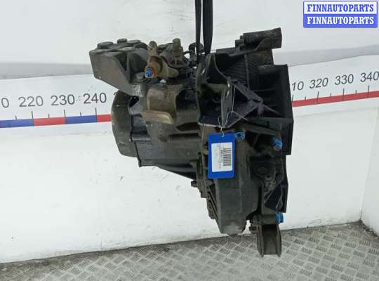 купить кпп 6ст. на CITROEN JUMPER 3