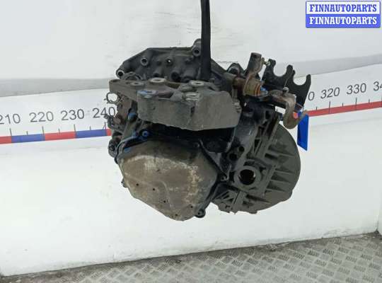 купить кпп 6ст. на CITROEN JUMPER 3