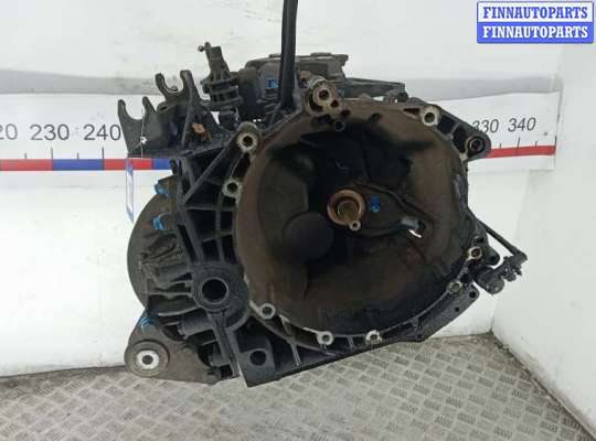 купить кпп 6ст. на CITROEN JUMPER 3