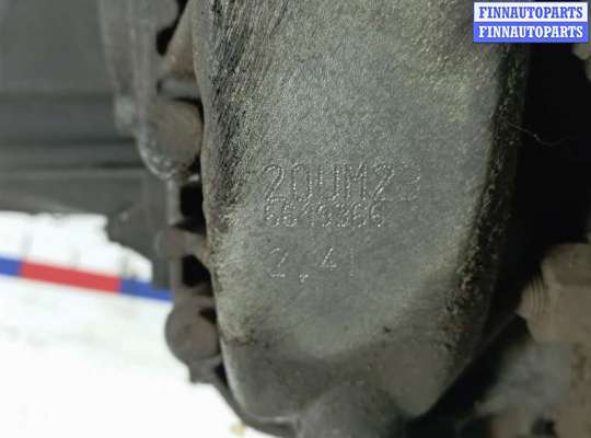 купить кпп 6ст. на CITROEN JUMPER 3