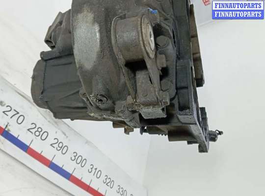 купить кпп 6ст. на CITROEN JUMPER 3