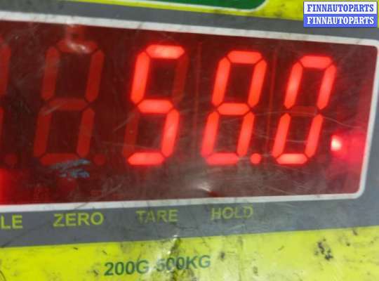 купить кпп 6ст. на CITROEN JUMPER 3