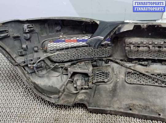 купить бампер передний на VOLKSWAGEN TOUAREG 7L