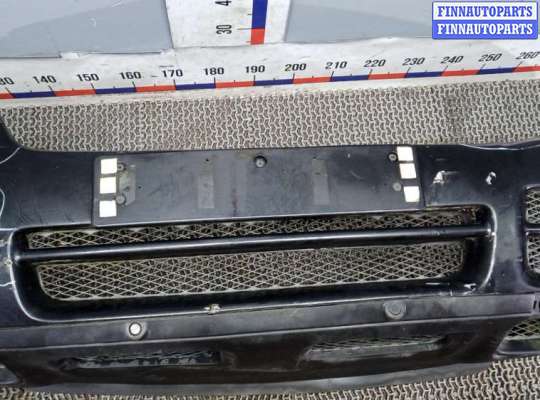 купить бампер передний на VOLKSWAGEN TOUAREG 7L