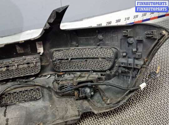 купить бампер передний на VOLKSWAGEN TOUAREG 7L