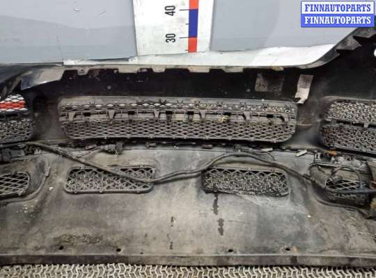 купить бампер передний на VOLKSWAGEN TOUAREG 7L