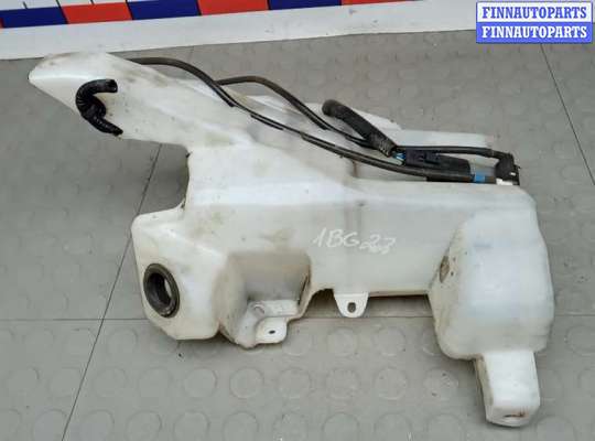 купить бачок омывателя на NISSAN QASHQAI J11