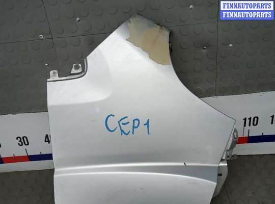 купить крыло переднее правое на CITROEN JUMPER 3
