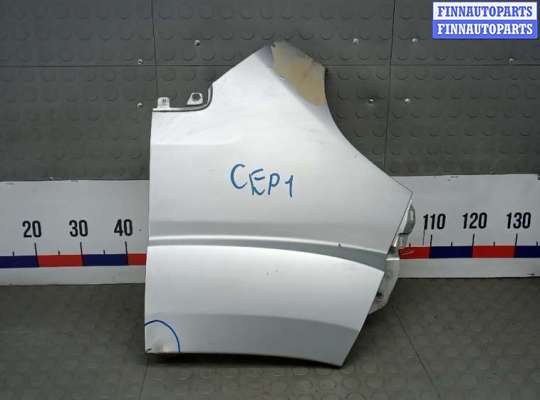 купить крыло переднее правое на CITROEN JUMPER 3