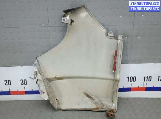 купить крыло переднее правое на CITROEN JUMPER 3