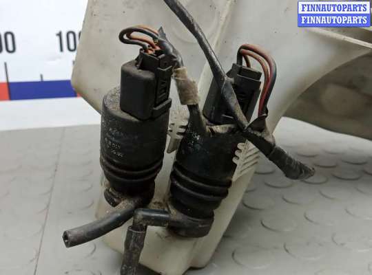 купить бачок омывателя на BMW X5 E53