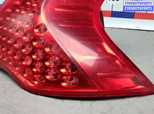 купить фонарь задний правый на PEUGEOT 3008 1