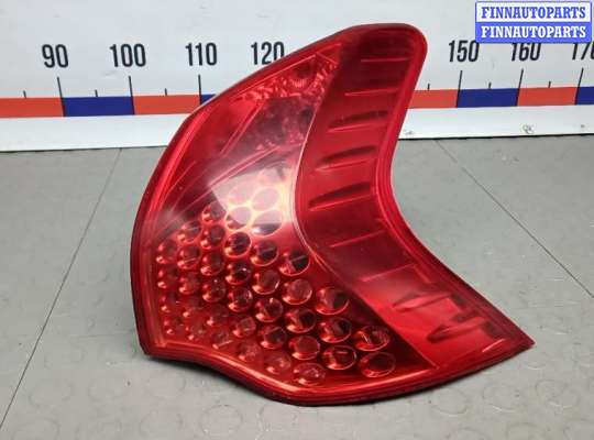 купить фонарь задний правый на PEUGEOT 3008 1