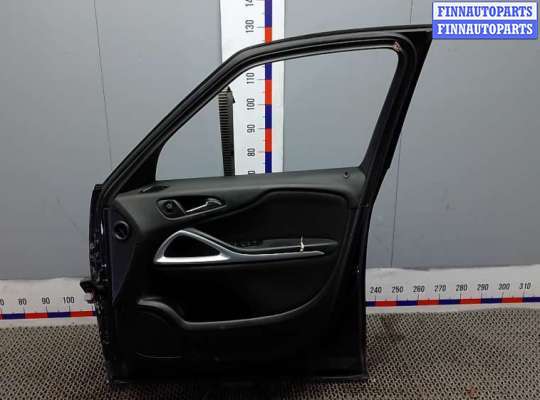 купить дверь передняя правая на OPEL ZAFIRA C