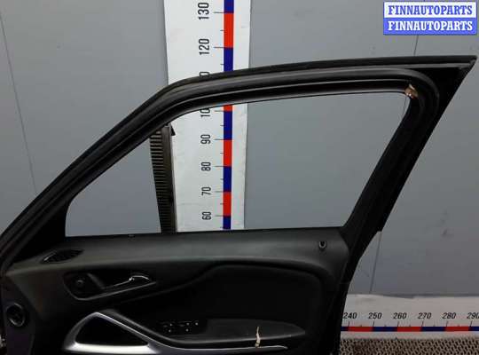 Дверь боковая на Opel Zafira C