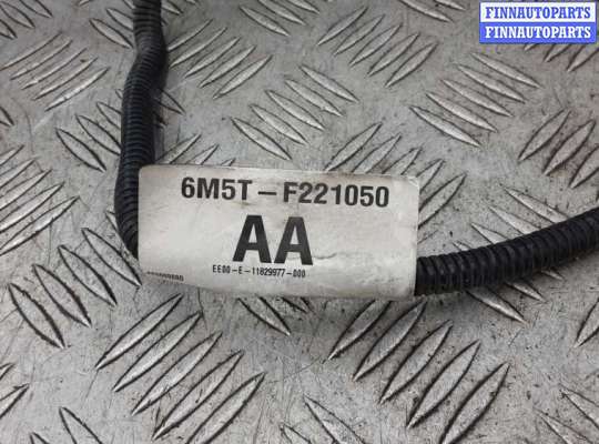 купить моторчик омывателя фар на FORD FOCUS 2