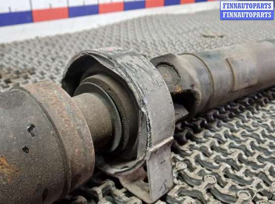 купить карданный вал на LAND ROVER FREELANDER 2