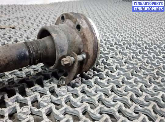 купить карданный вал на LAND ROVER FREELANDER 2