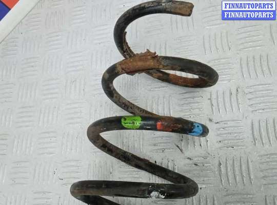 купить пружина задняя на CITROEN C4 GRAND PICASSO 1