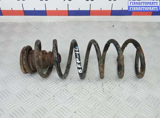 купить пружина задняя на CITROEN C4 GRAND PICASSO 1