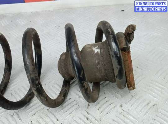 купить пружина задняя на CITROEN C4 GRAND PICASSO 1