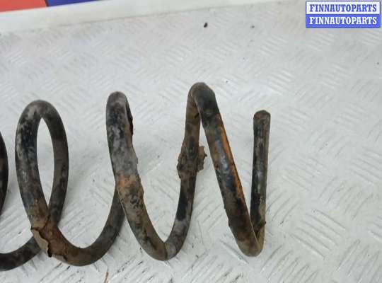 купить пружина задняя на CITROEN C4 GRAND PICASSO 1