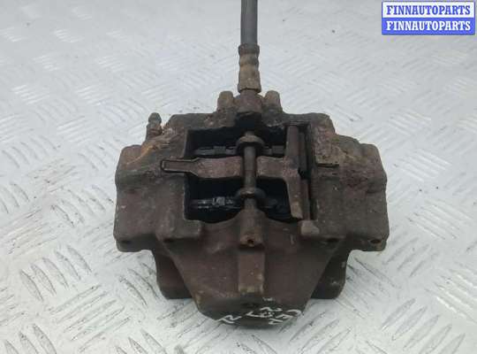 купить суппорт тормозной задний левый на MERCEDES BENZ CLK C209