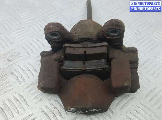 купить суппорт тормозной задний левый на MERCEDES BENZ CLK C209