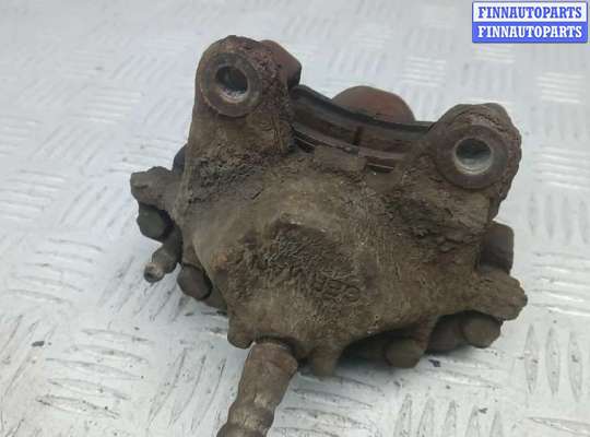 купить суппорт тормозной задний левый на MERCEDES BENZ CLK C209