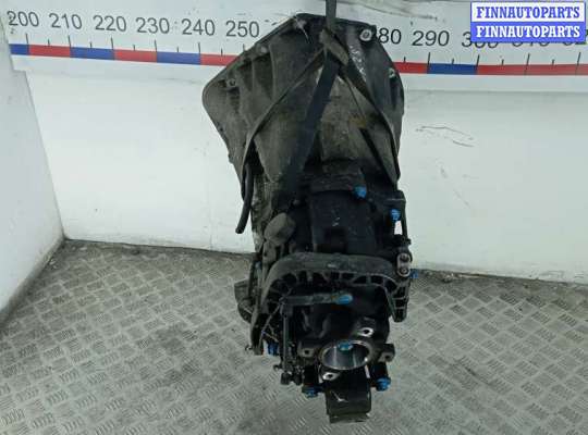 купить кпп 6ст. на MERCEDES BENZ SPRINTER 2