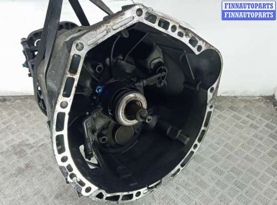 кпп 6ст. MB1584516 на MERCEDES BENZ SPRINTER 2