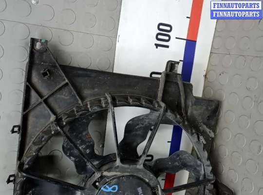 купить вентилятор радиатора на HYUNDAI I30 GD