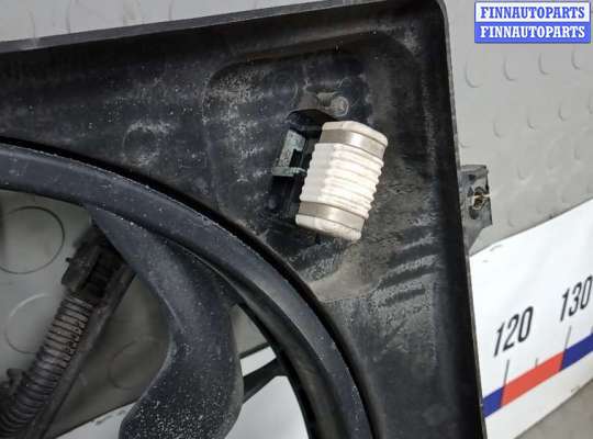 купить вентилятор радиатора на HYUNDAI I30 GD