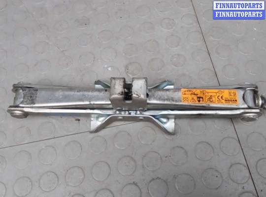 купить домкрат на NISSAN QASHQAI J10