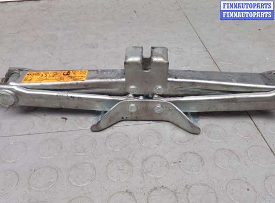 купить домкрат на NISSAN QASHQAI J10