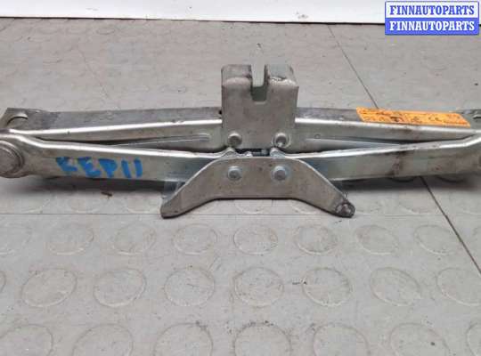 купить домкрат на NISSAN QASHQAI J10