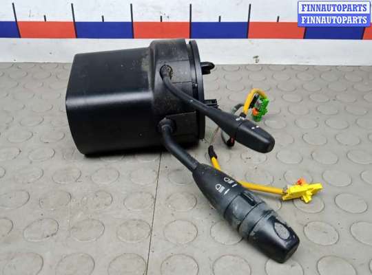 купить переключатель поворотов и дворников (стрекоза) на MERCEDES BENZ C-CLASS W203