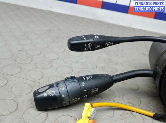 купить переключатель поворотов и дворников (стрекоза) на MERCEDES BENZ C-CLASS W203