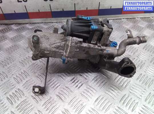 купить клапан egr дизельный на FORD FOCUS 3