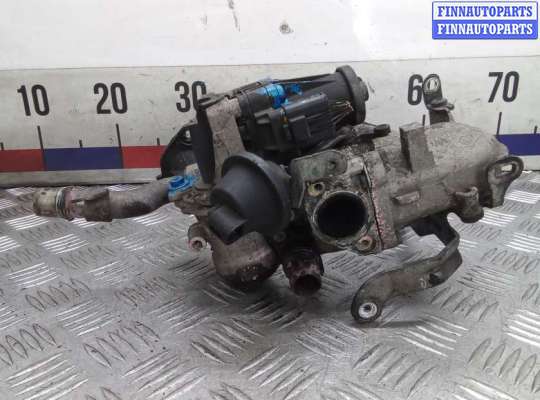 купить клапан egr дизельный на FORD FOCUS 3